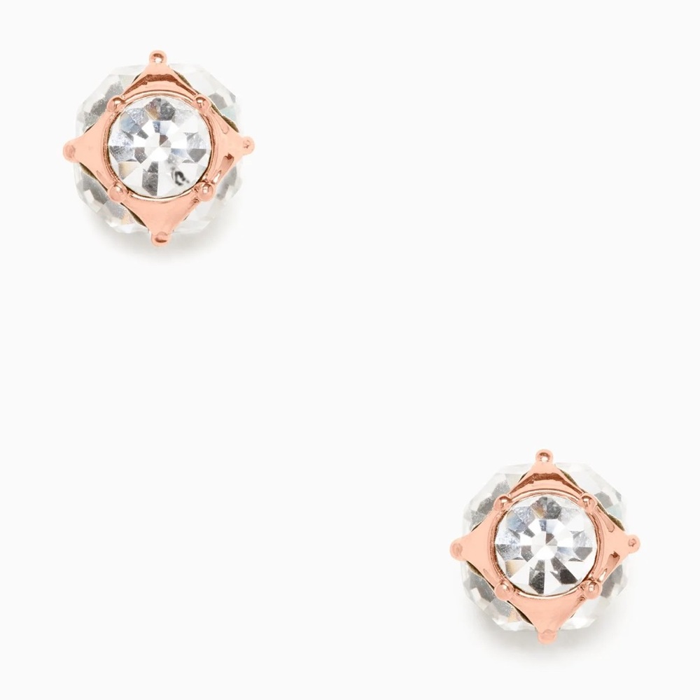 Kate Spade Lady Marmalade Earrings